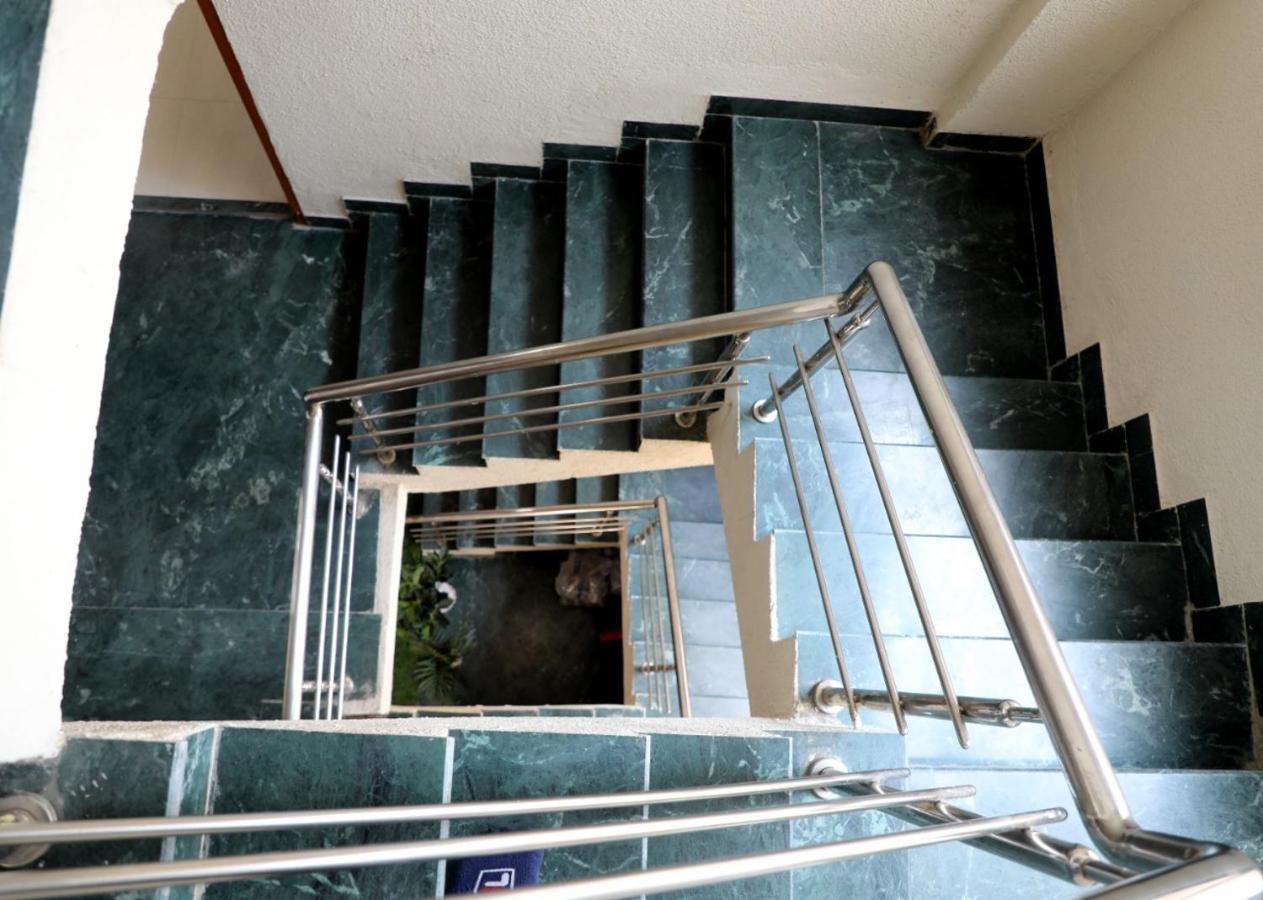 Hotel Satyam Residency نافي مومباي المظهر الخارجي الصورة