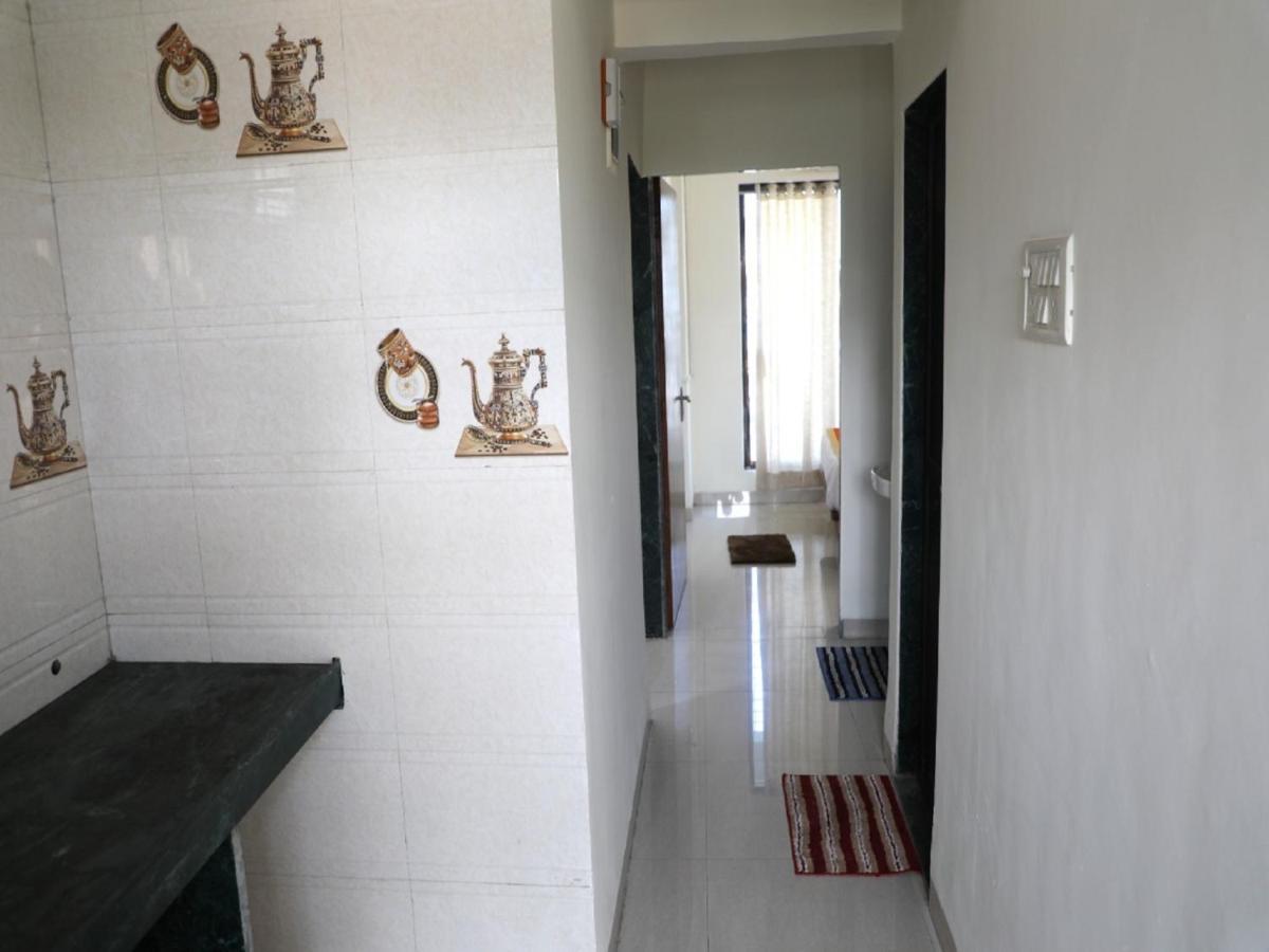 Hotel Satyam Residency نافي مومباي المظهر الخارجي الصورة